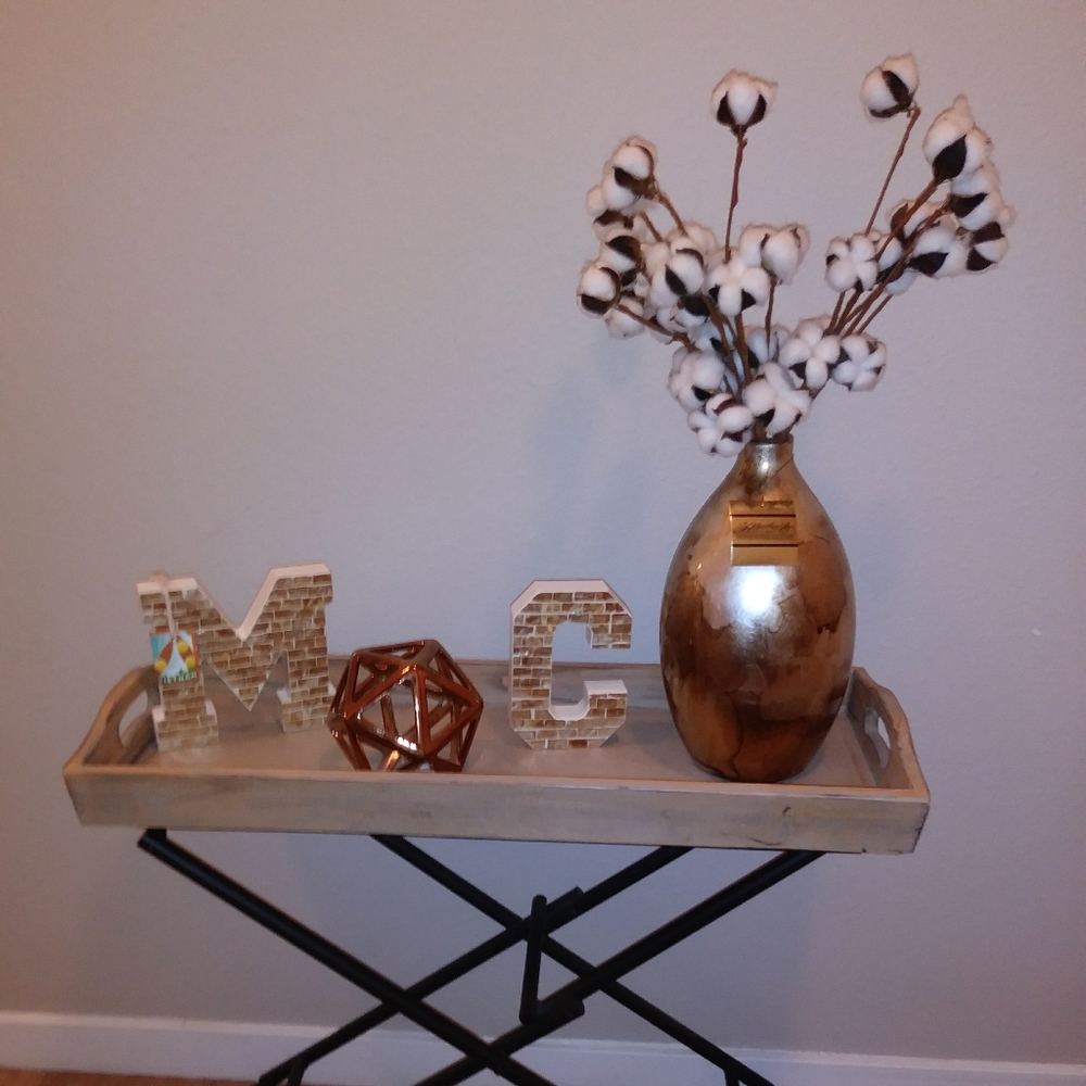 2 ENTRY TABLES